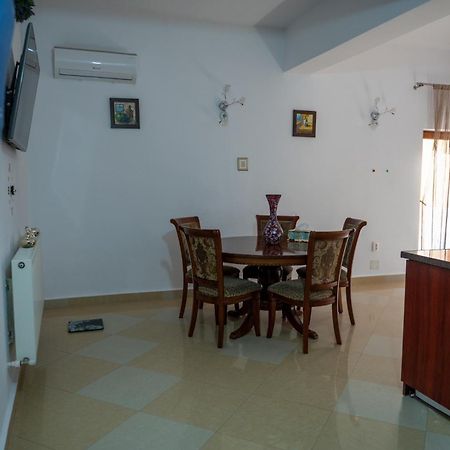 Băile Olăneşti Vila Nicoleta מראה חיצוני תמונה
