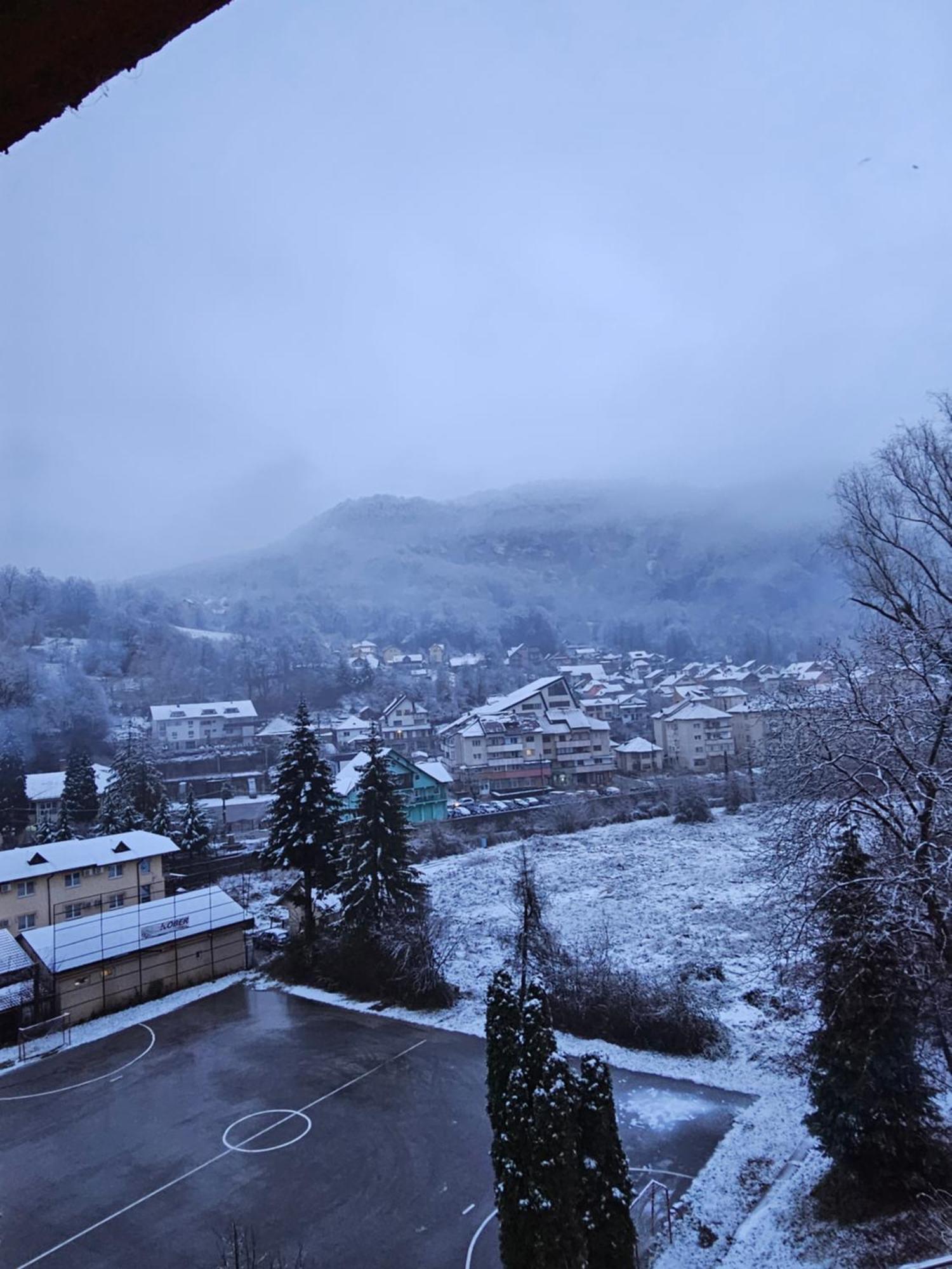 Băile Olăneşti Vila Nicoleta מראה חיצוני תמונה