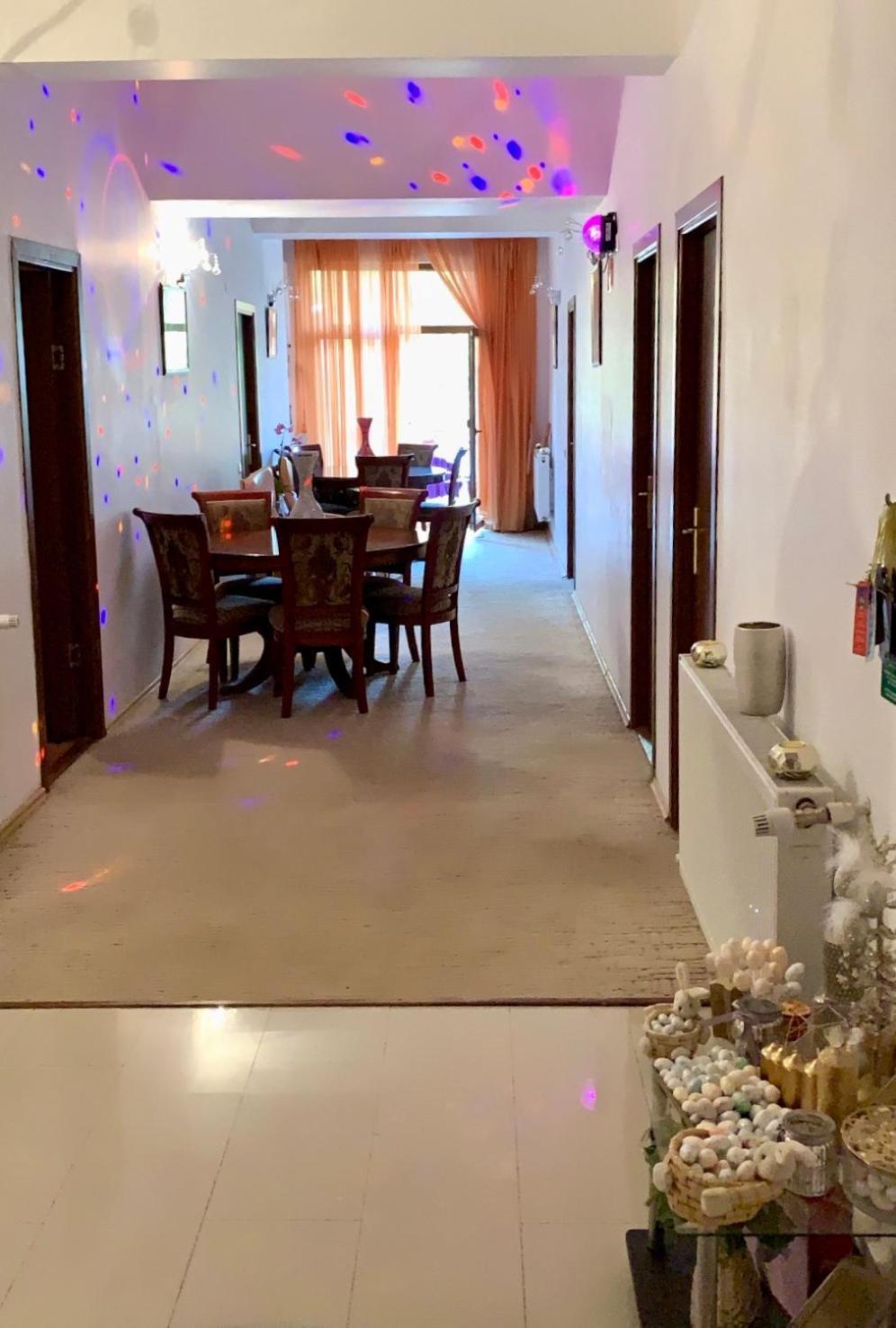 Băile Olăneşti Vila Nicoleta מראה חיצוני תמונה