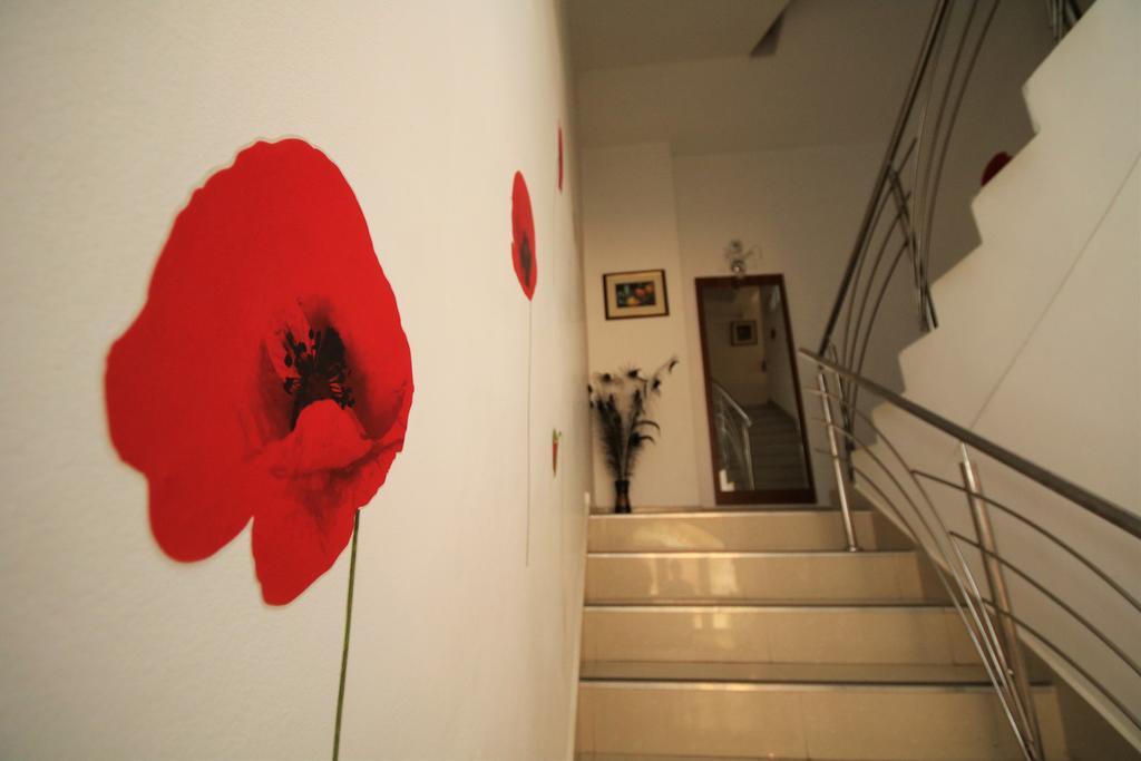 Băile Olăneşti Vila Nicoleta מראה חיצוני תמונה