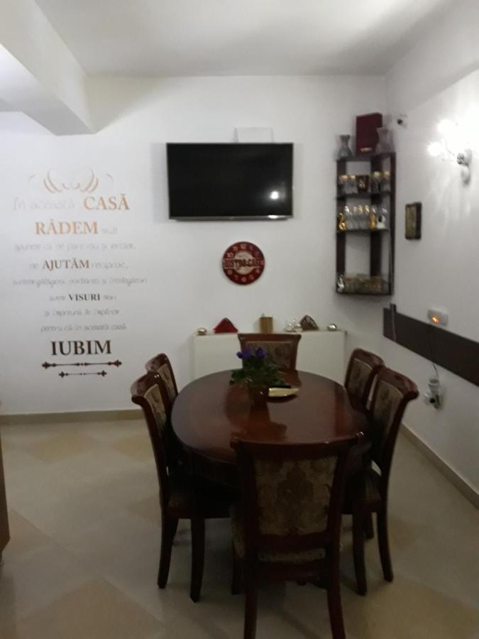 Băile Olăneşti Vila Nicoleta מראה חיצוני תמונה