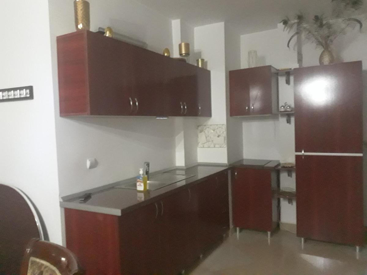 Băile Olăneşti Vila Nicoleta מראה חיצוני תמונה